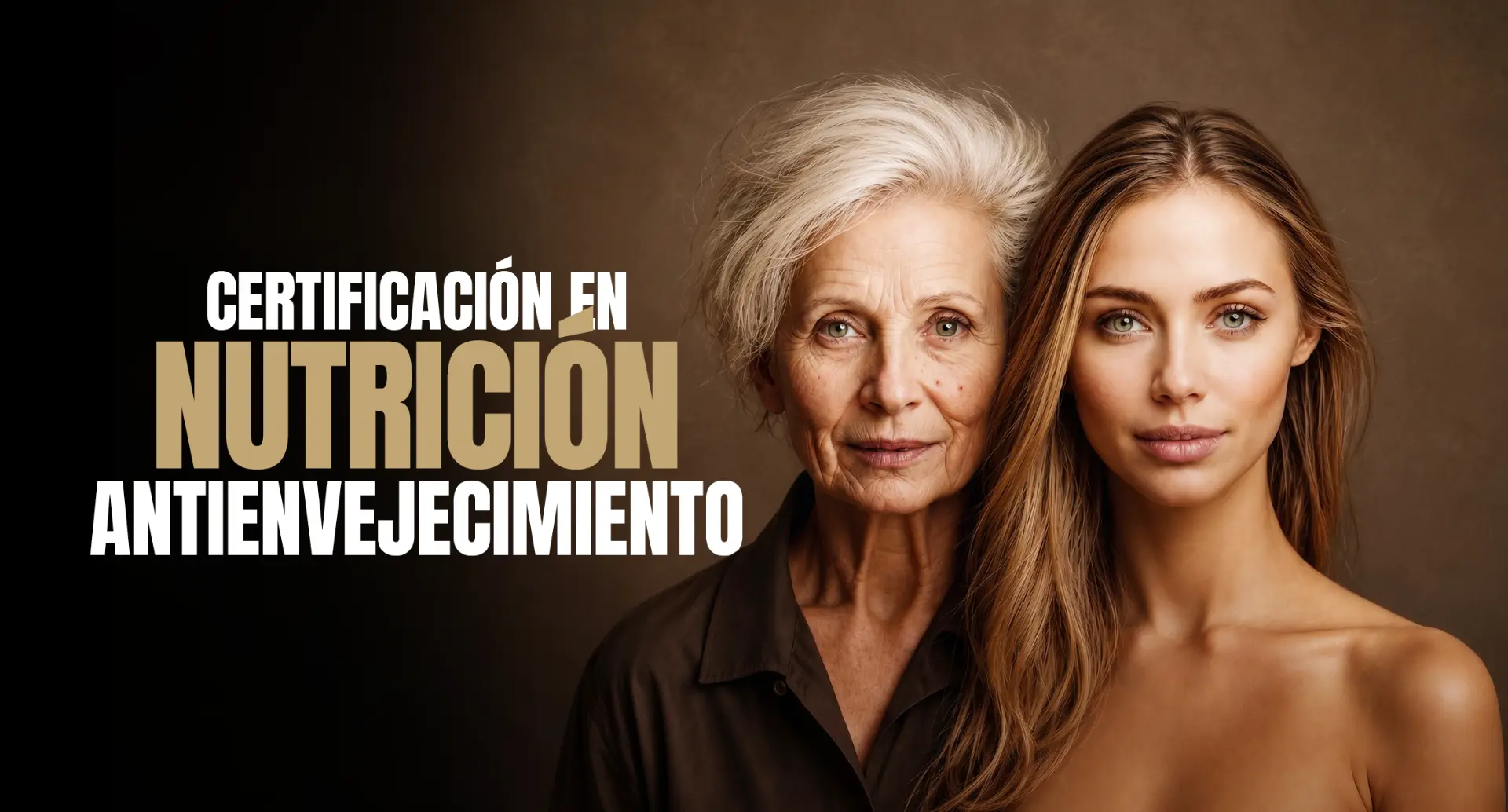 Certificación en Nutrición Antienvejecimiento — FHI